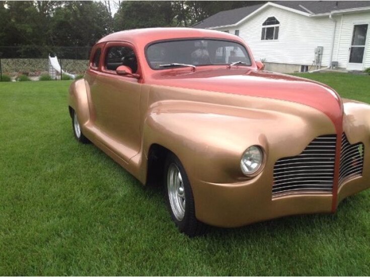 Photo for 1948 Plymouth Other Plymouth Models